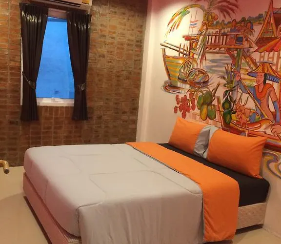 Chic Albergue