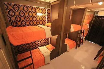 Albergue Chic Banguecoque