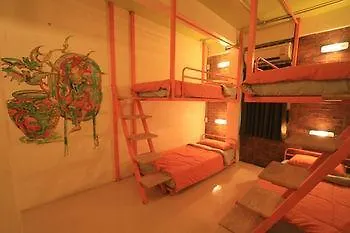 Albergue Chic *