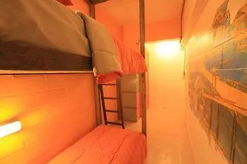 Albergue Chic
