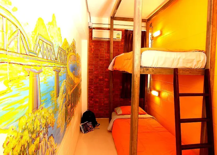 Albergue Chic *