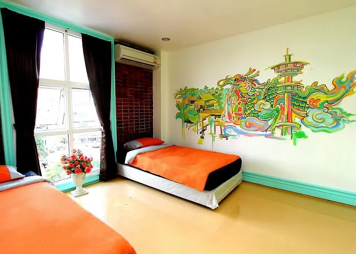 Albergue Chic