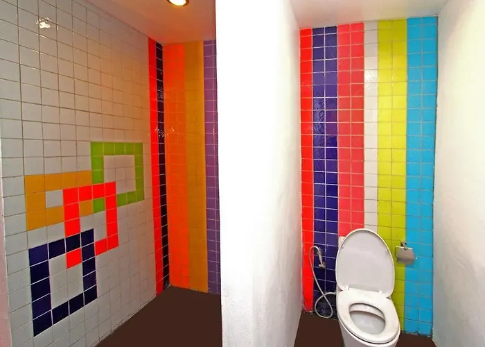 Chic Albergue Banguecoque