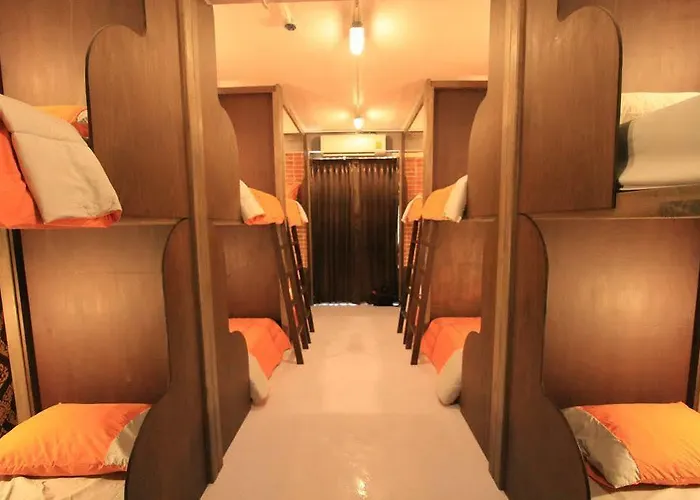 Chic Albergue