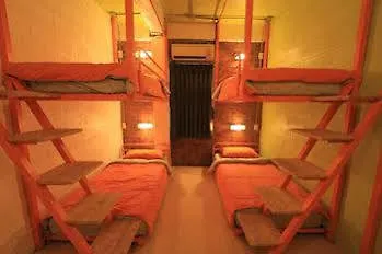 Chic Albergue