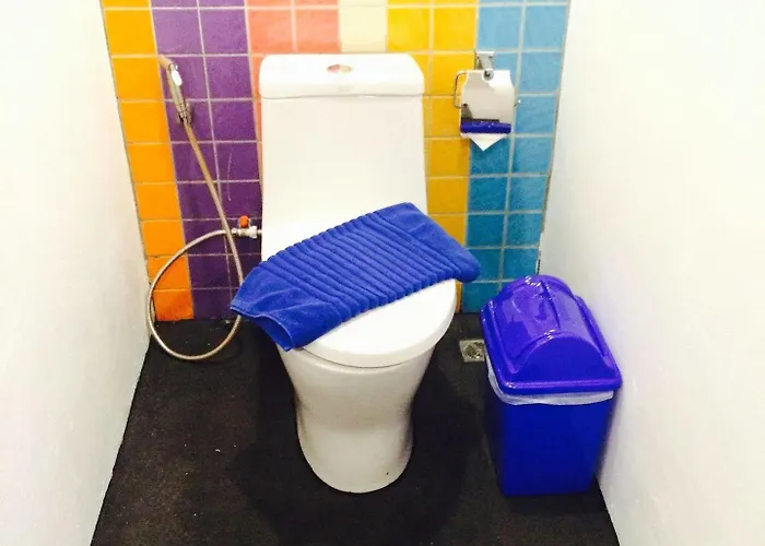 Albergue Chic