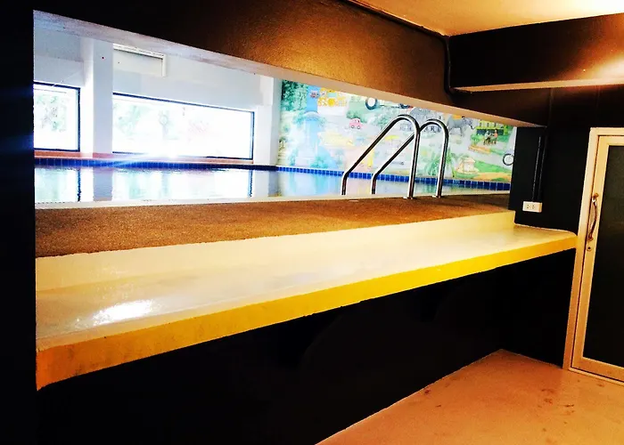 Chic Albergue *