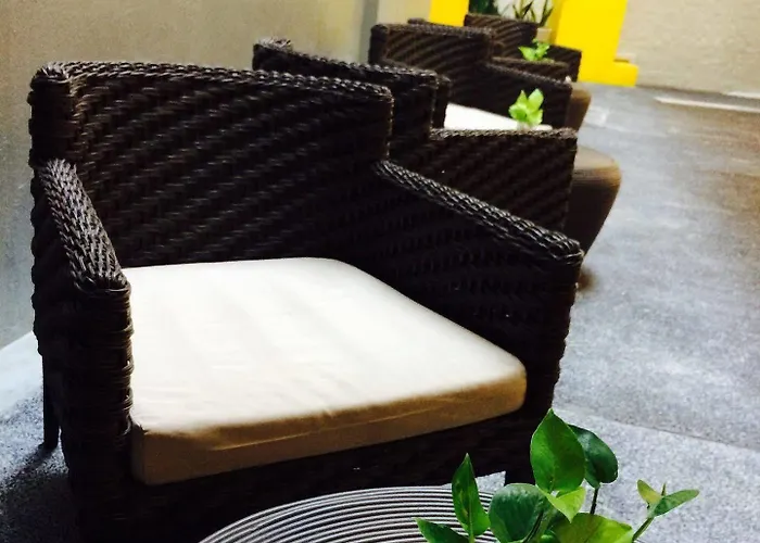 Albergue Chic *