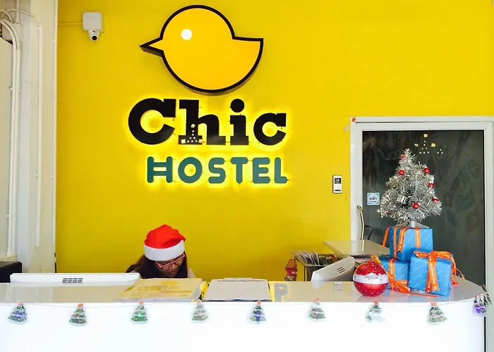 Chic Banguecoque