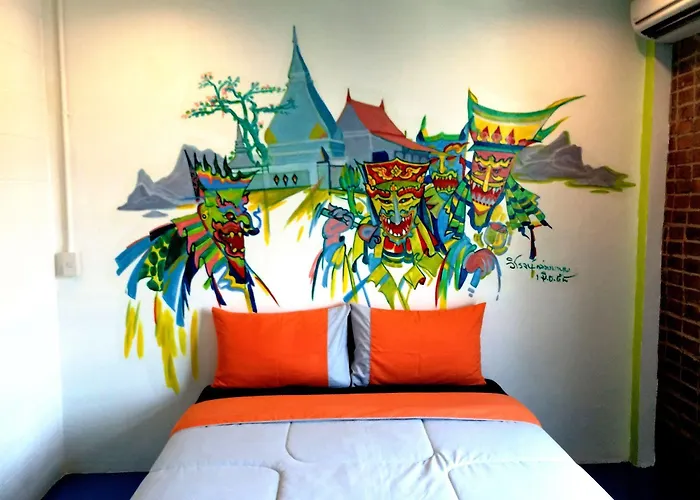 Chic Albergue