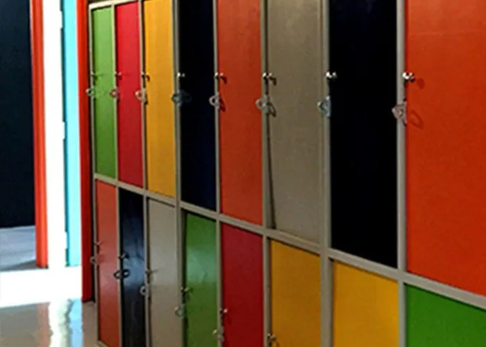 Chic Albergue Banguecoque